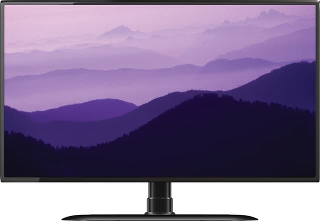 Sanus swivel TV-baseform til TV'er 32-65