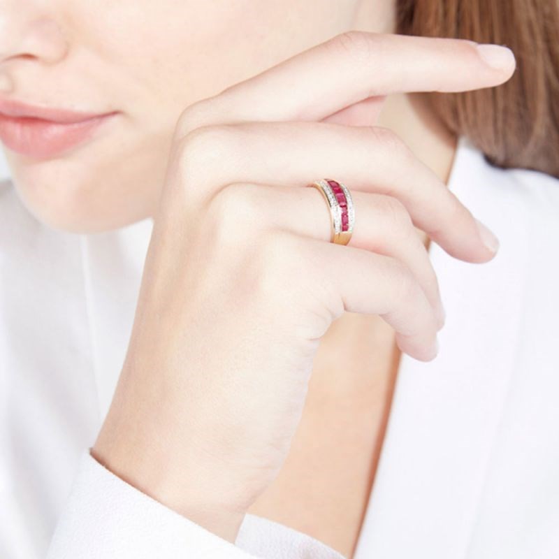Bague 