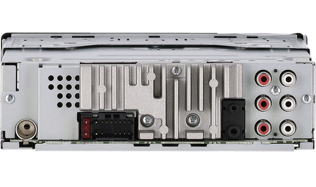 Pioneer DEH-S520BT CD/BT/USB/iPod 1DIN