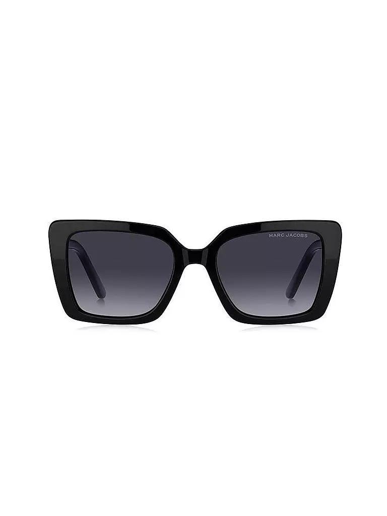 MARC JACOBS Sonnenbrille MARC 733/S/52 schwarz