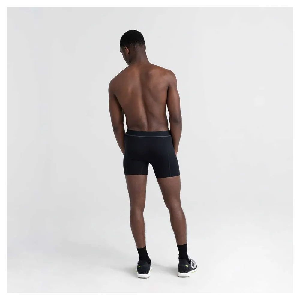 Cuecas Boxer SAXX Kinetic HD