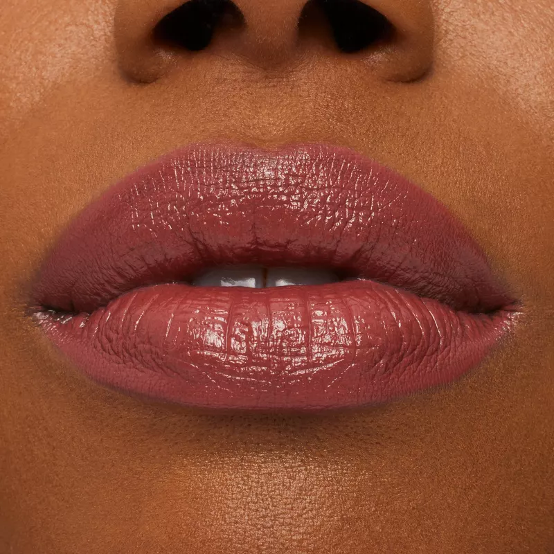 MAC Macximal Sleek Satin Lipstick 3 gr. - Crème In Your Coffee