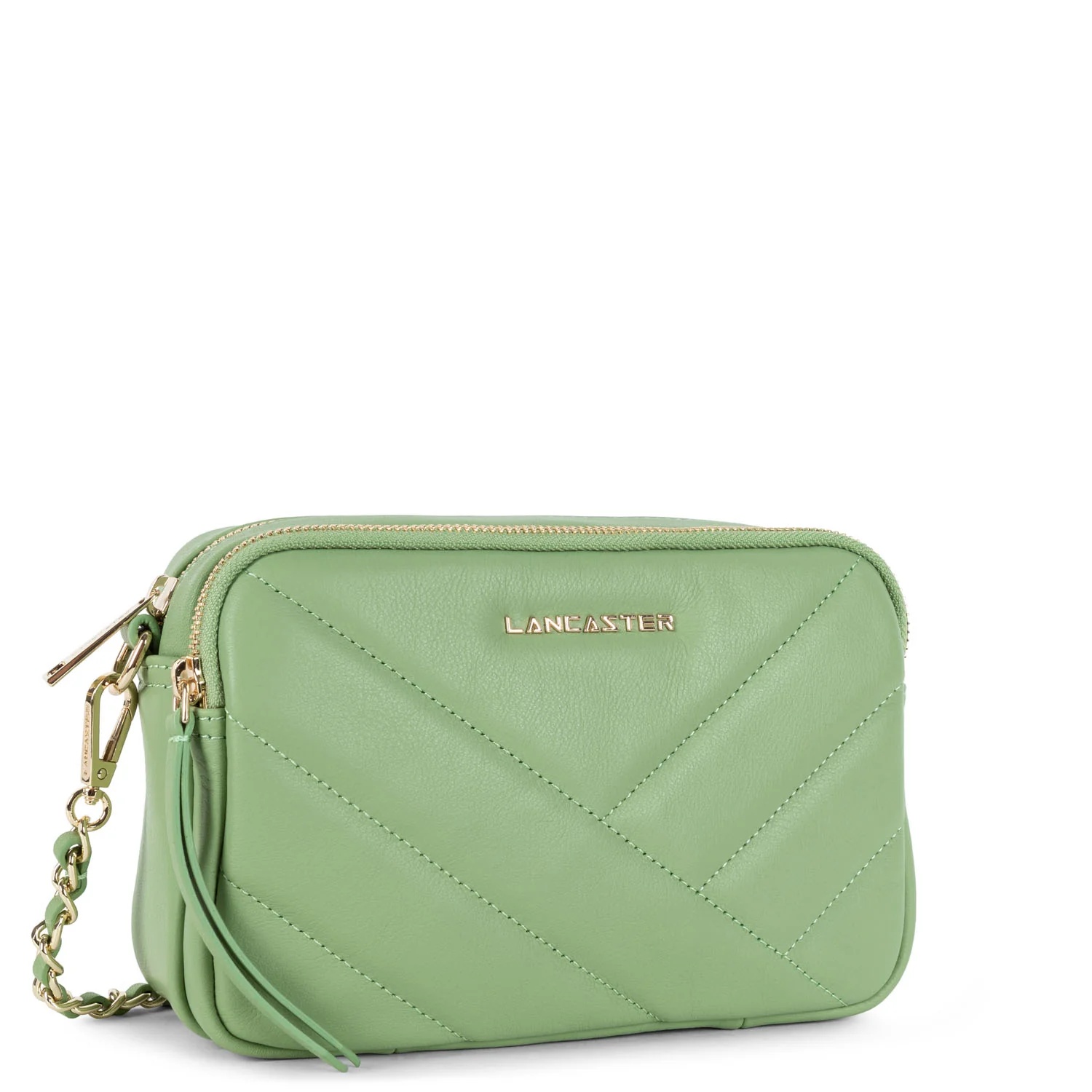 Soft Matelassé-Sac trotteur