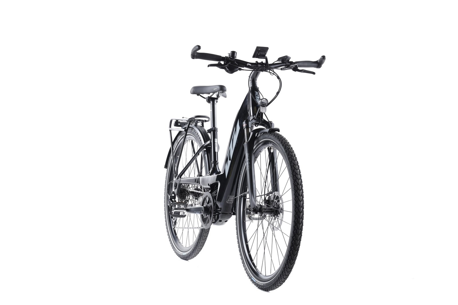 KTM Macina Sport 610 (2024) | Low Entry