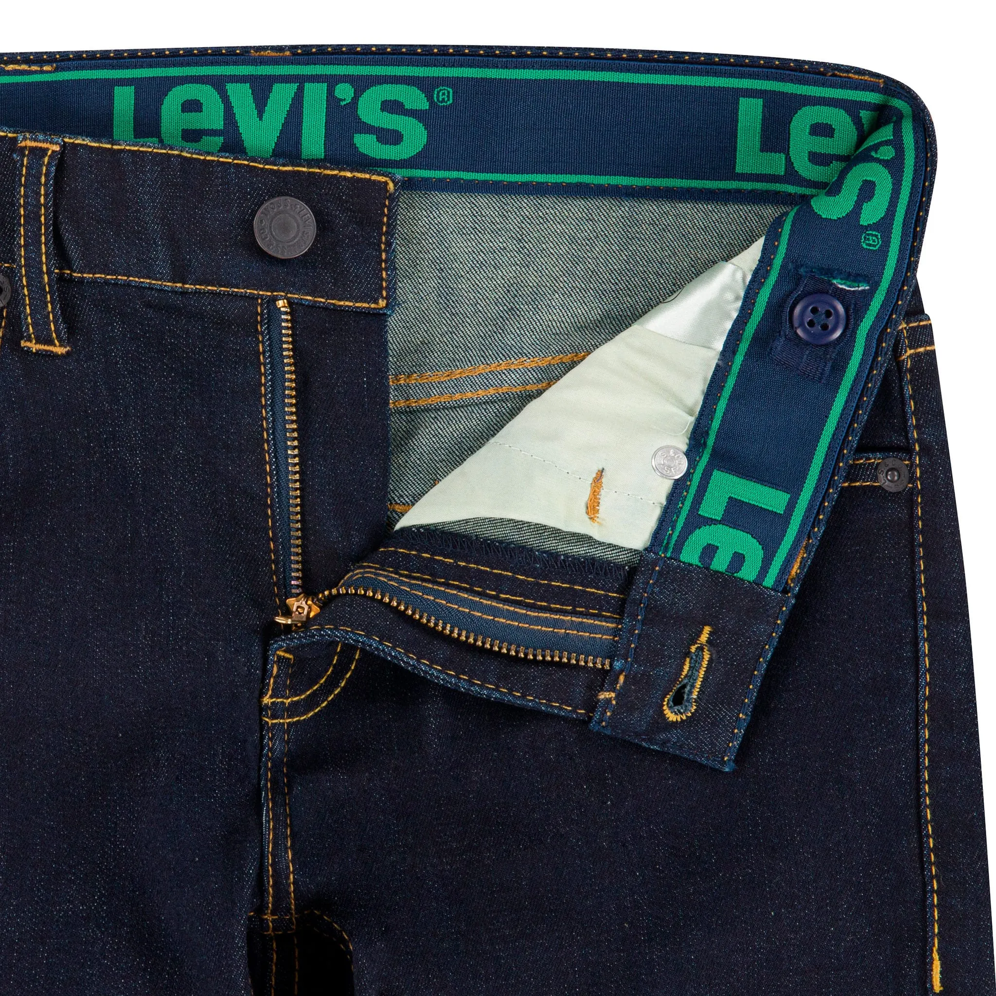 Levi's Jeans 511 Slim Fit 8-16ans