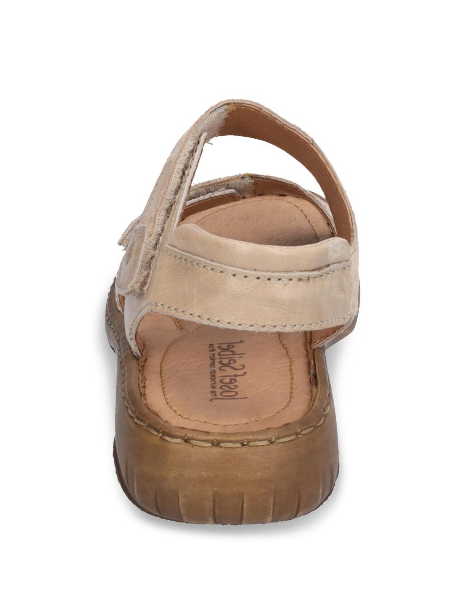 Sandale Debra 19, beige