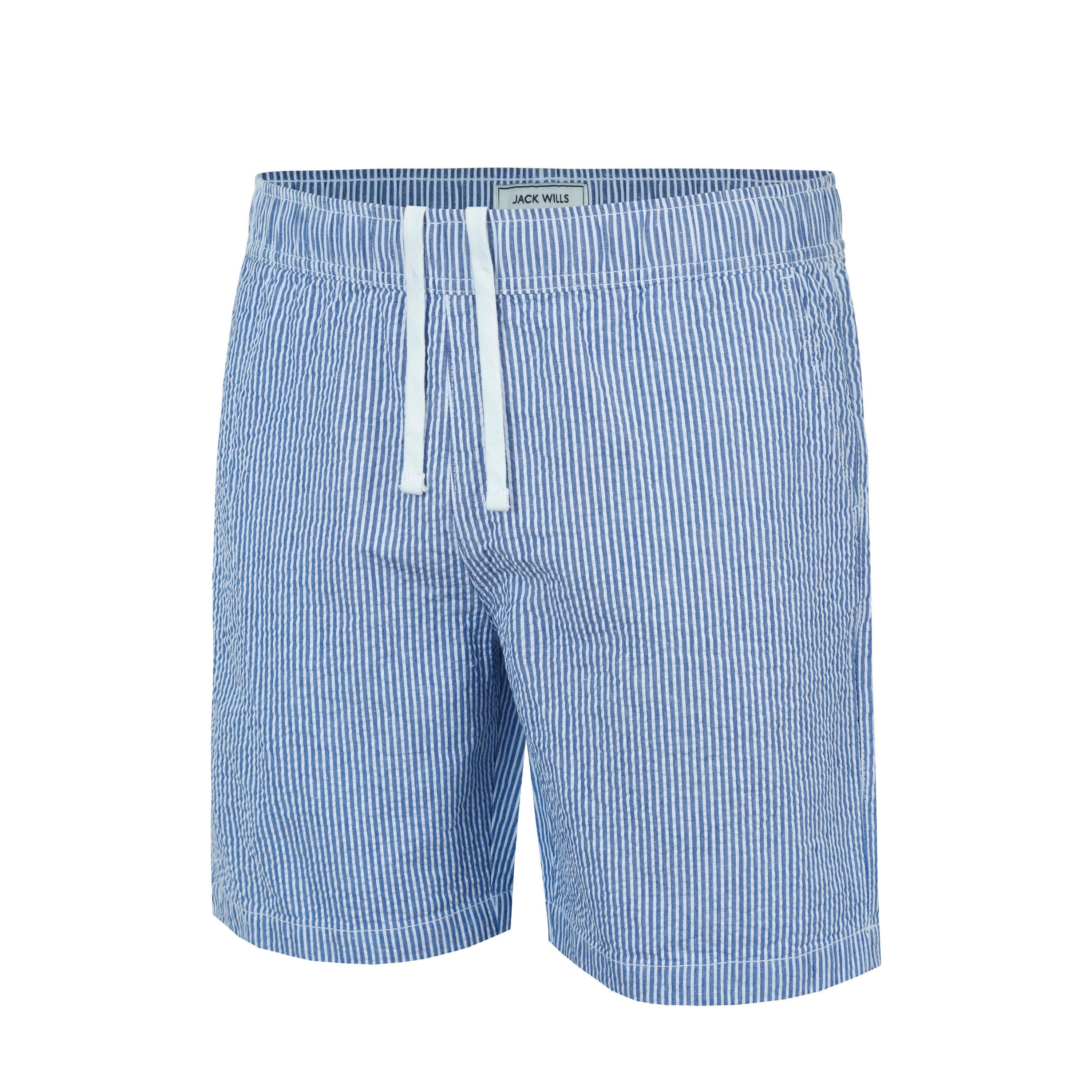 Jack Wills JW Stripe Shorts