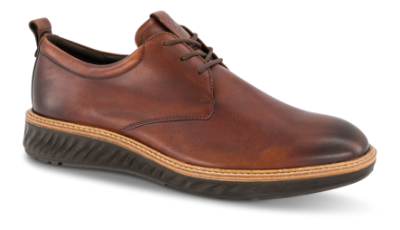 ECCO Kraftig herresko Brun 83640401053  ST.1 Hybr