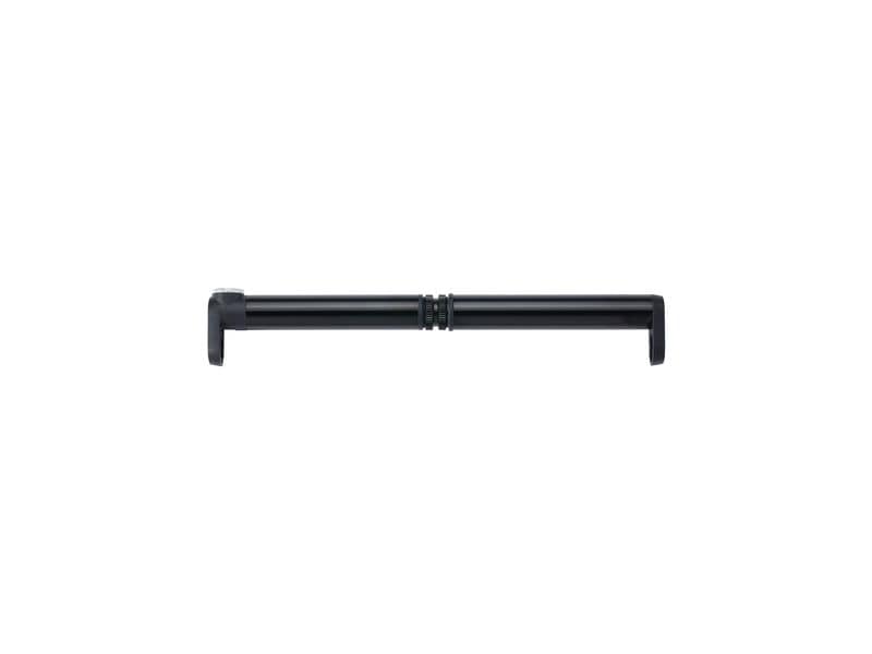 BBB Minipumpe DoubleShot, Presta FV Velopumpe