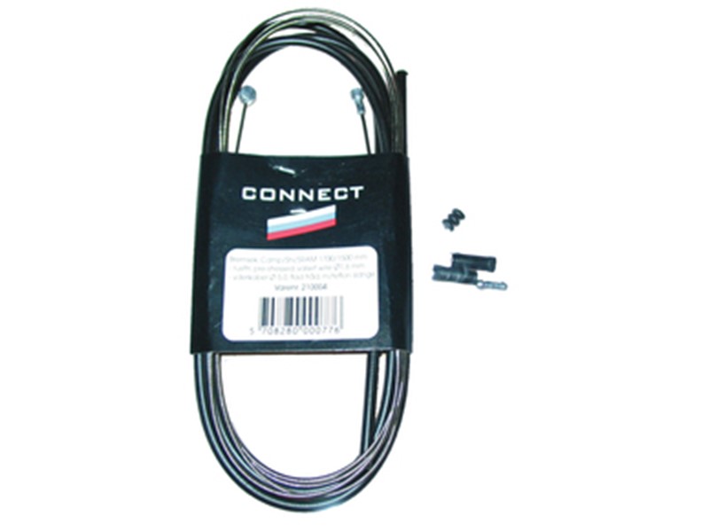 Connect bremsekabel sæt universal