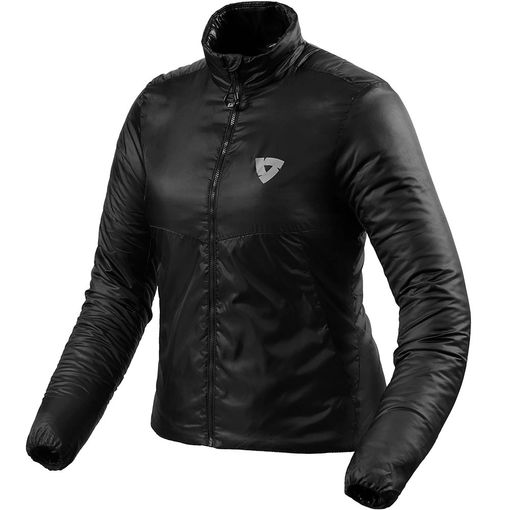 Rev'it - Veste femme Core 2 Ladies Noir