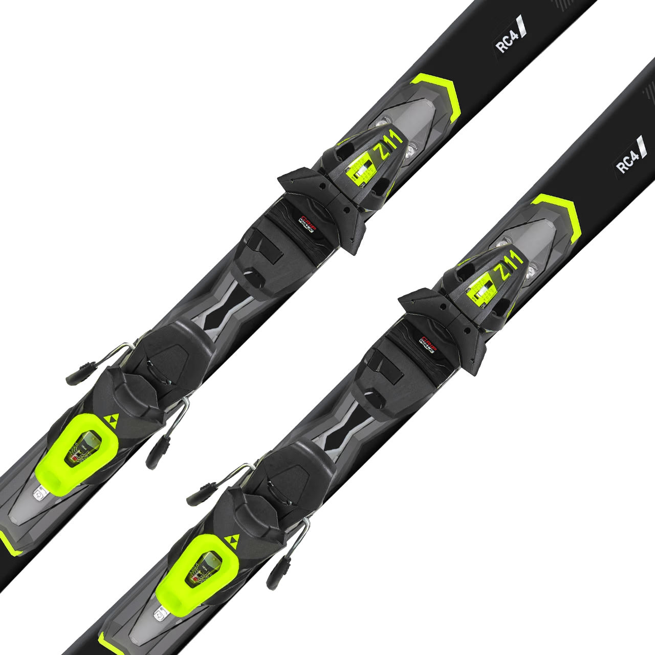 Fischer RC4 Superior TI AR | Fischer RC4 | Fischer Serien | F | MARKEN | XSPO