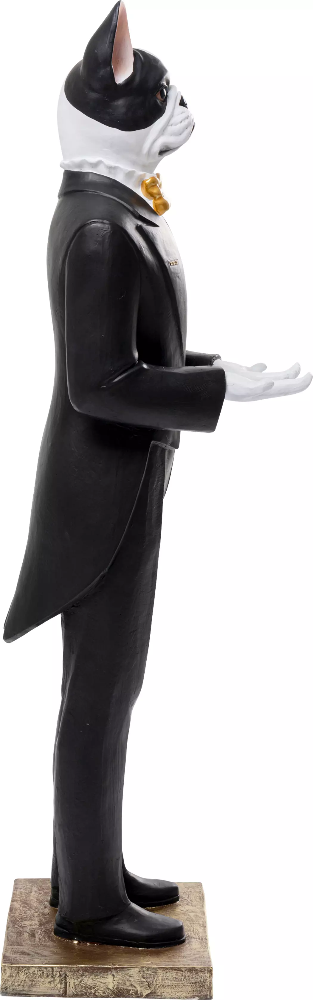 Deko-Figur Butler Dog Alfred 53764