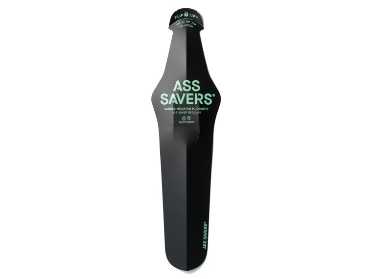 Ass-Savers 10 x 38 CM Achterspatbord