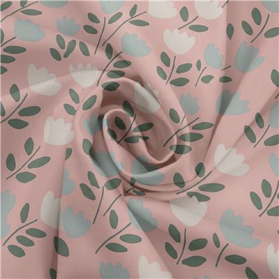 Linge de lit enfant licorne - BECQUET CRÉATION