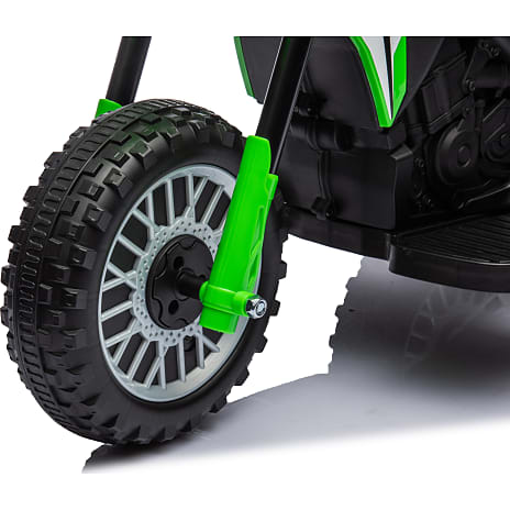 Honda 450R motorcykel