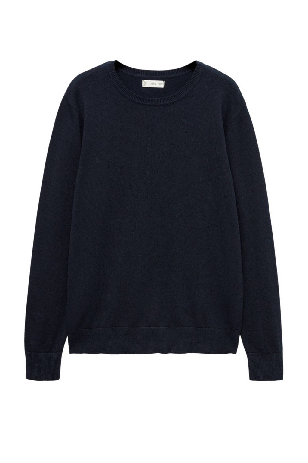 MANGO TEEN pullover marine