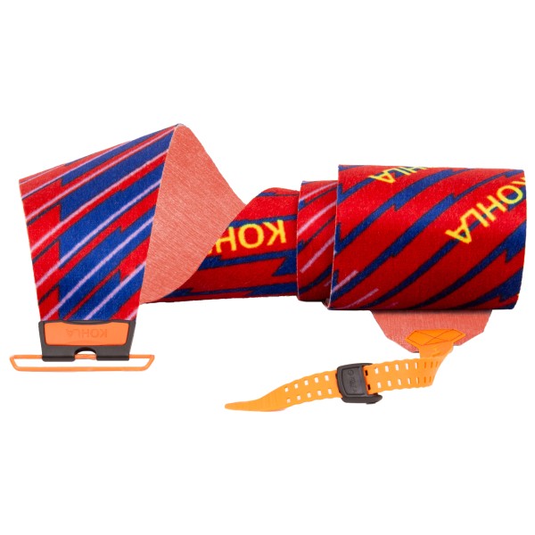 Kohla - Alpinist Free Multifit - Peaux de phoque