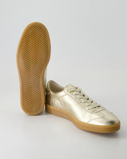 Konstantin Starke 6616 Sneaker in Gold