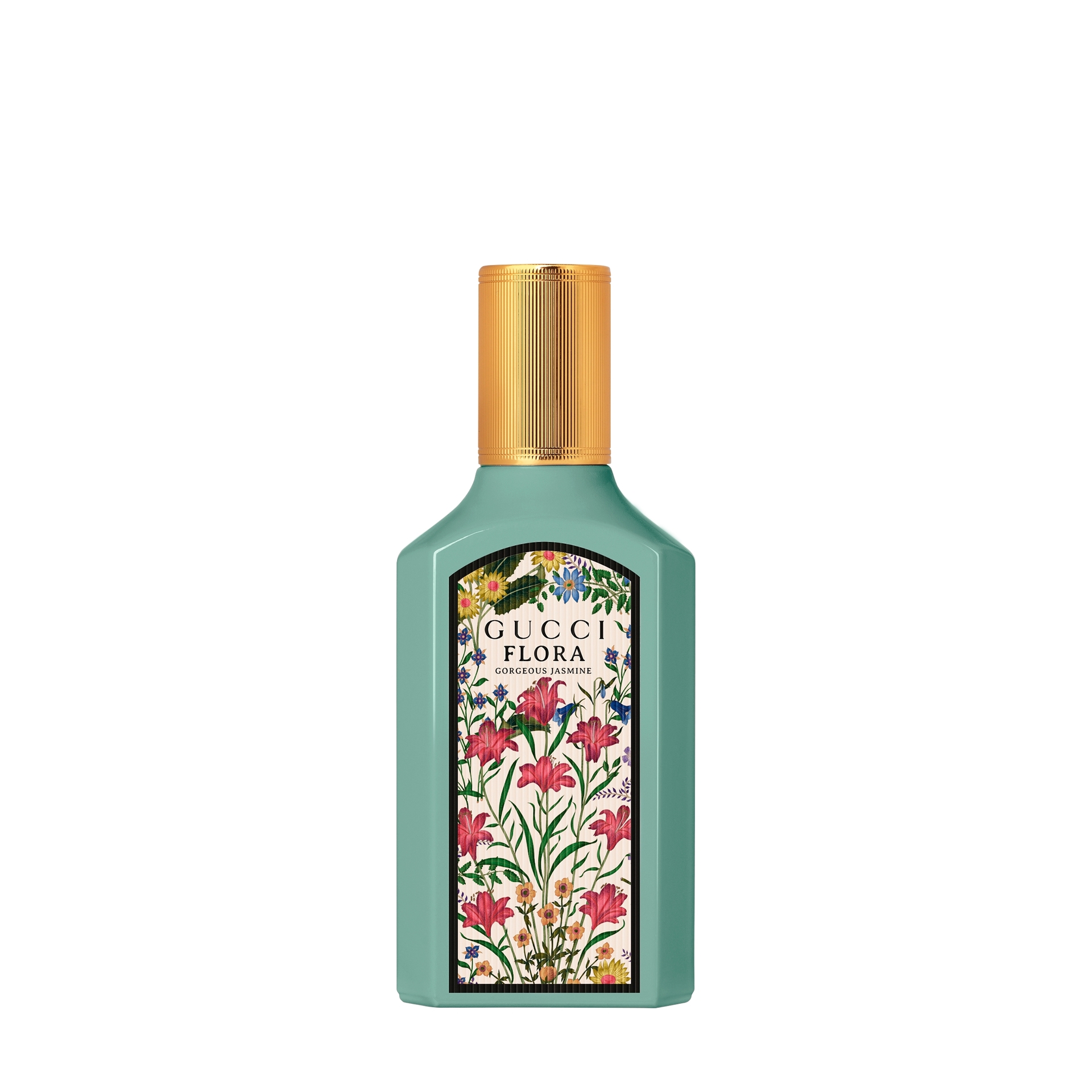 Flora Gorgeous Gardenia Gentle Jasmin 50ml