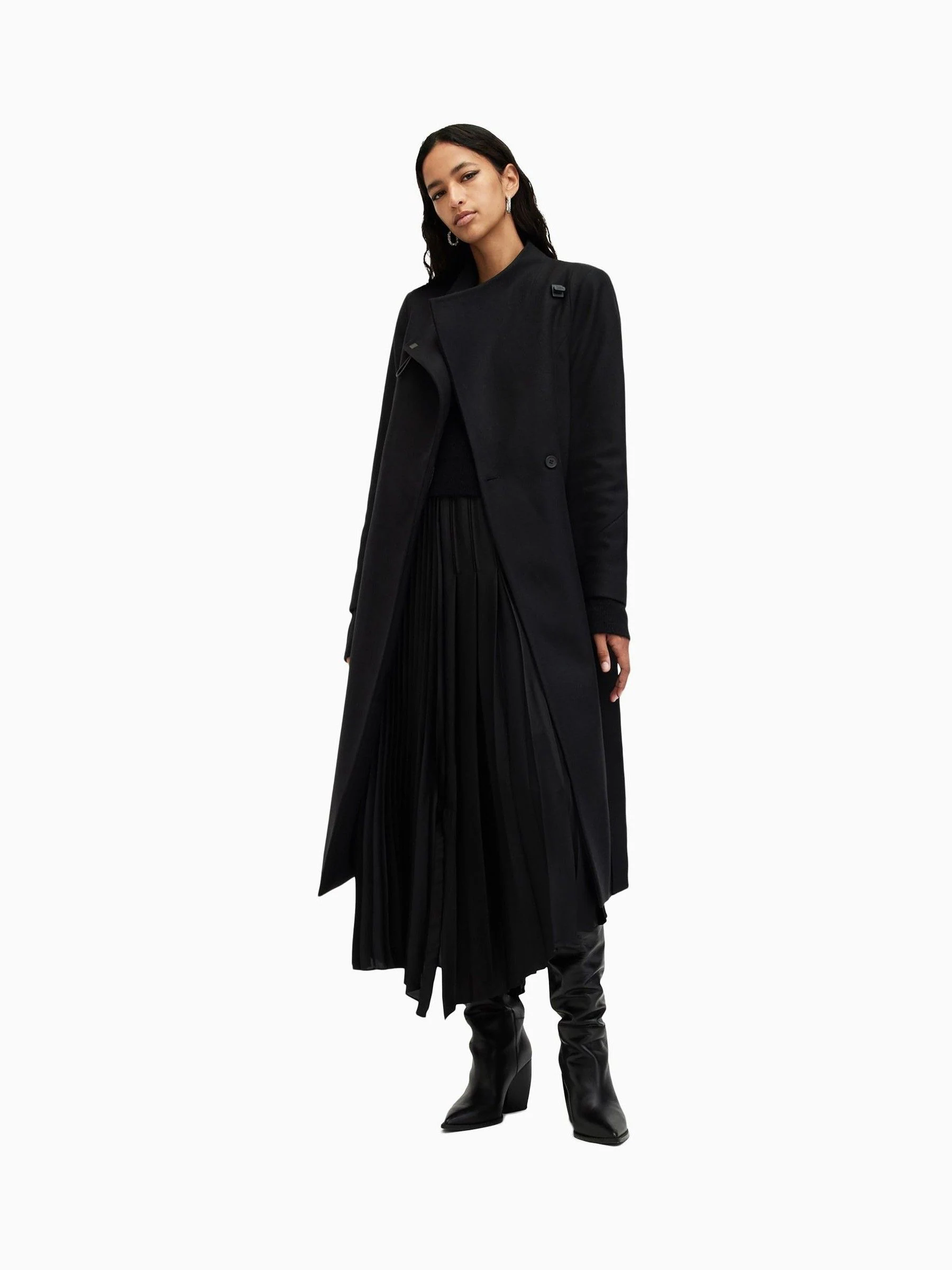 AllSaints Riley jas