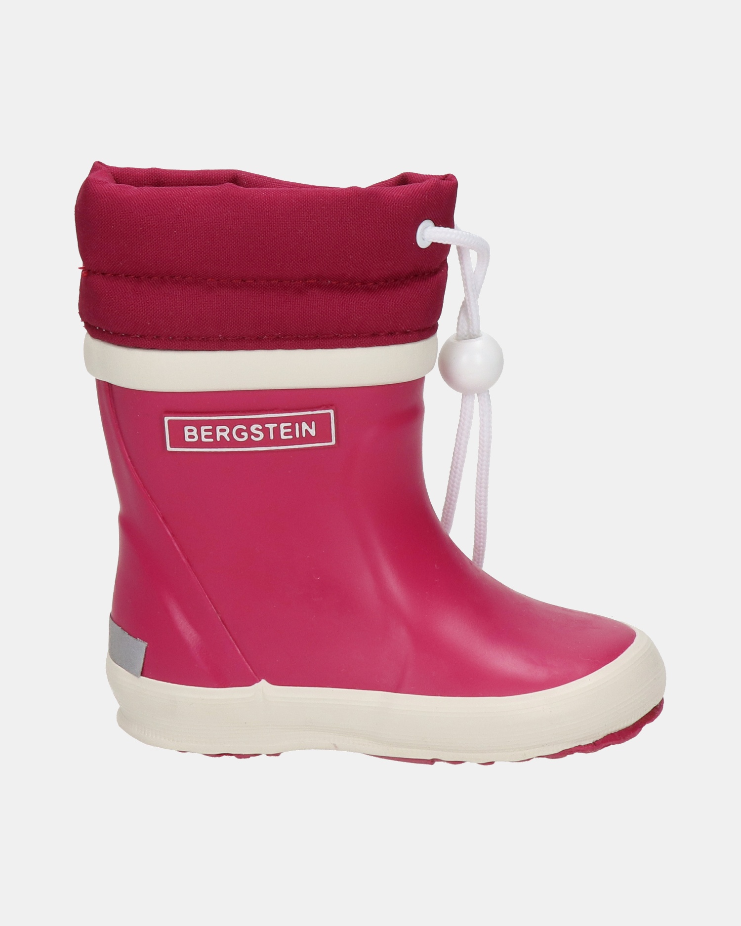 Bergstein Regenlaarzen  - roze