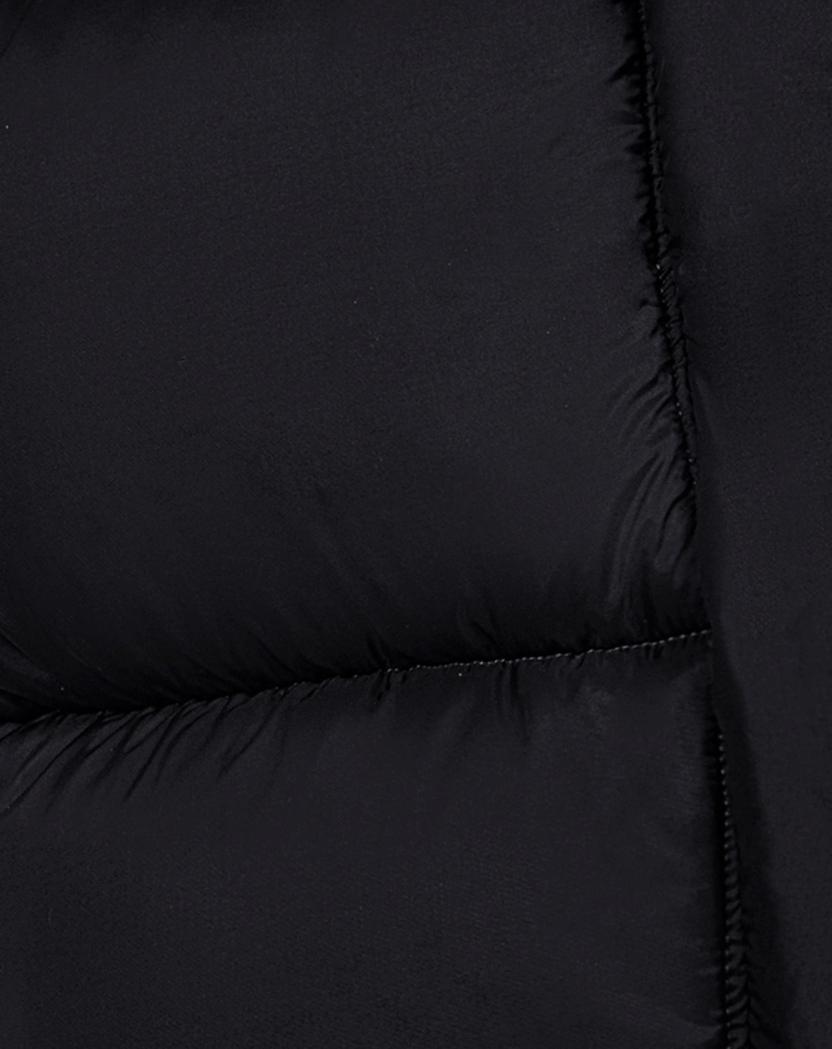 Fußsack Mucki® L-CS (98cm) weitenverstellbar in schwarz