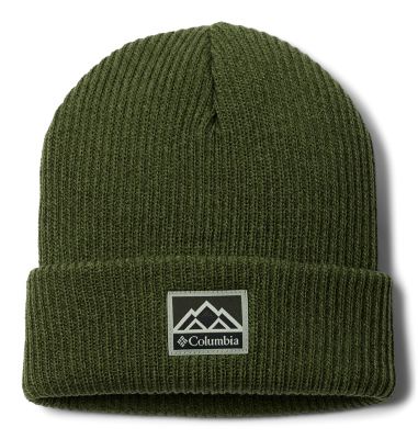 ColumbiaWhirlibird Cuffed Beanie - grün