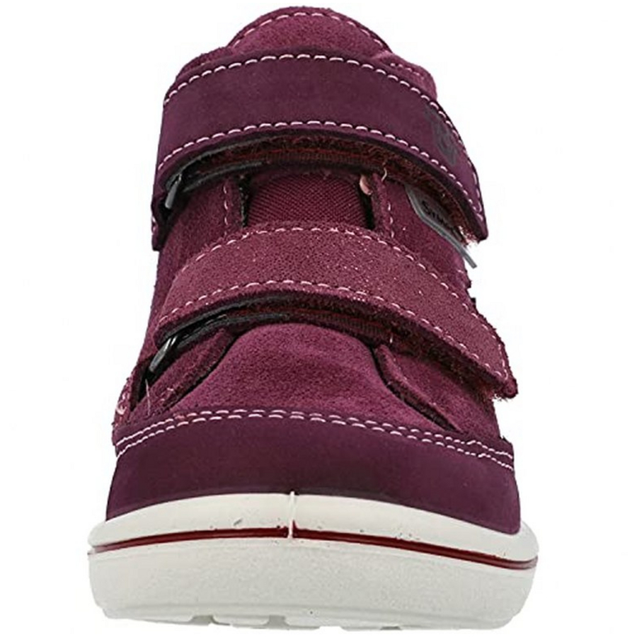 Ricosta Sneaker bordeaux