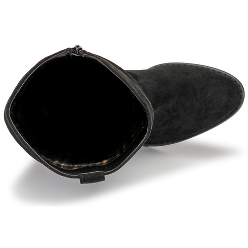 Moony Mood - NOEMA - Noir