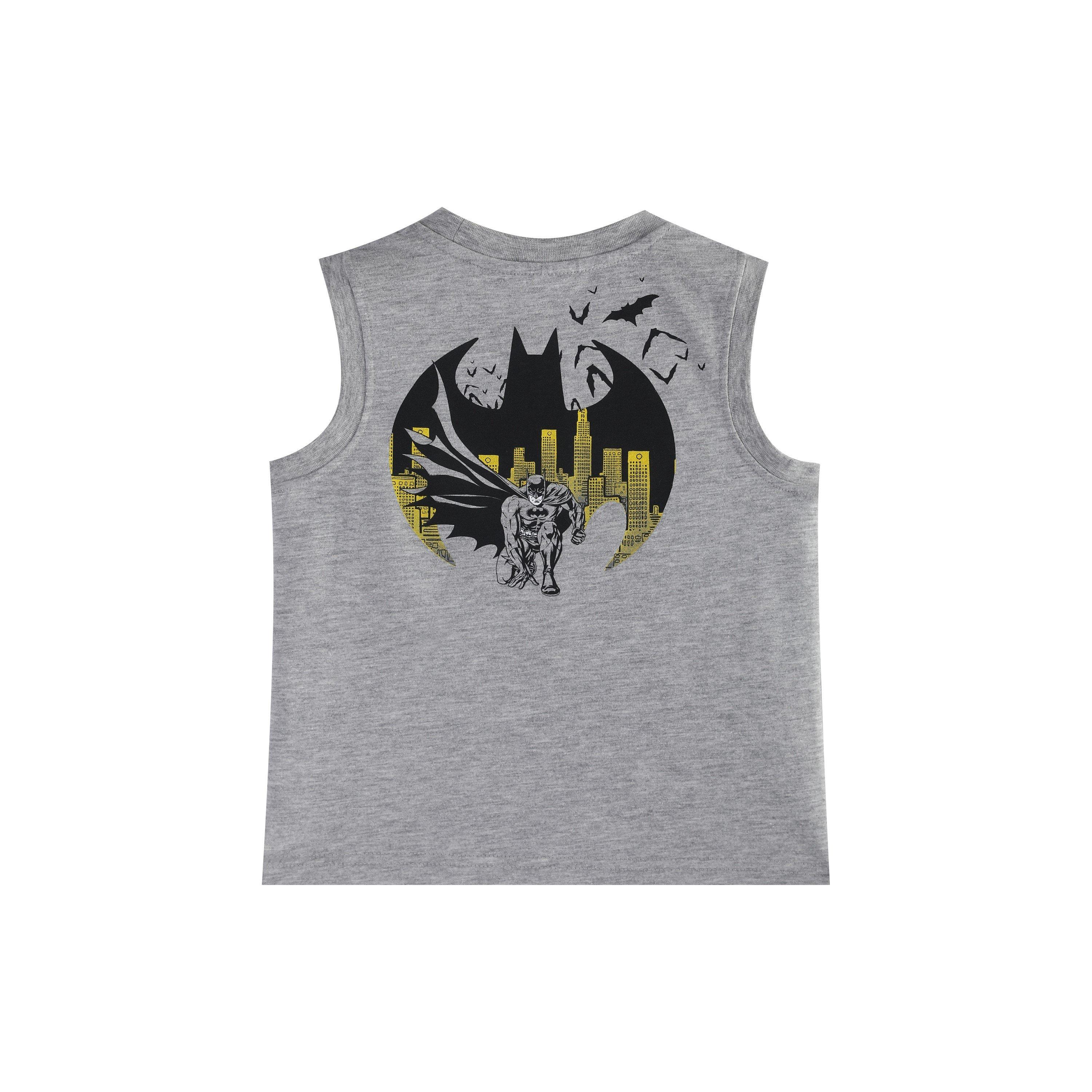 Character Charming Character Vest Set