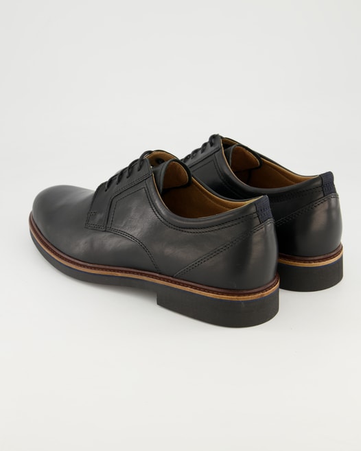 Pius Gabor 1048.10.20 Business Schuhe in Schwarz
