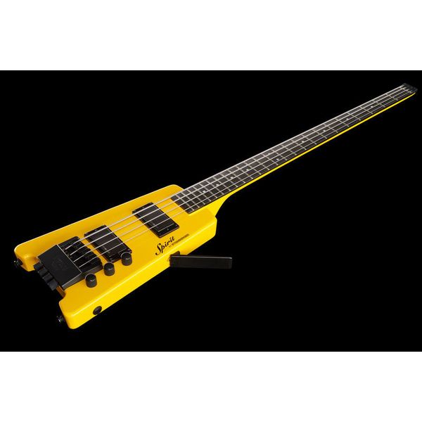 Steinberger Guitars Spirit XT-2 Standard Bass HY