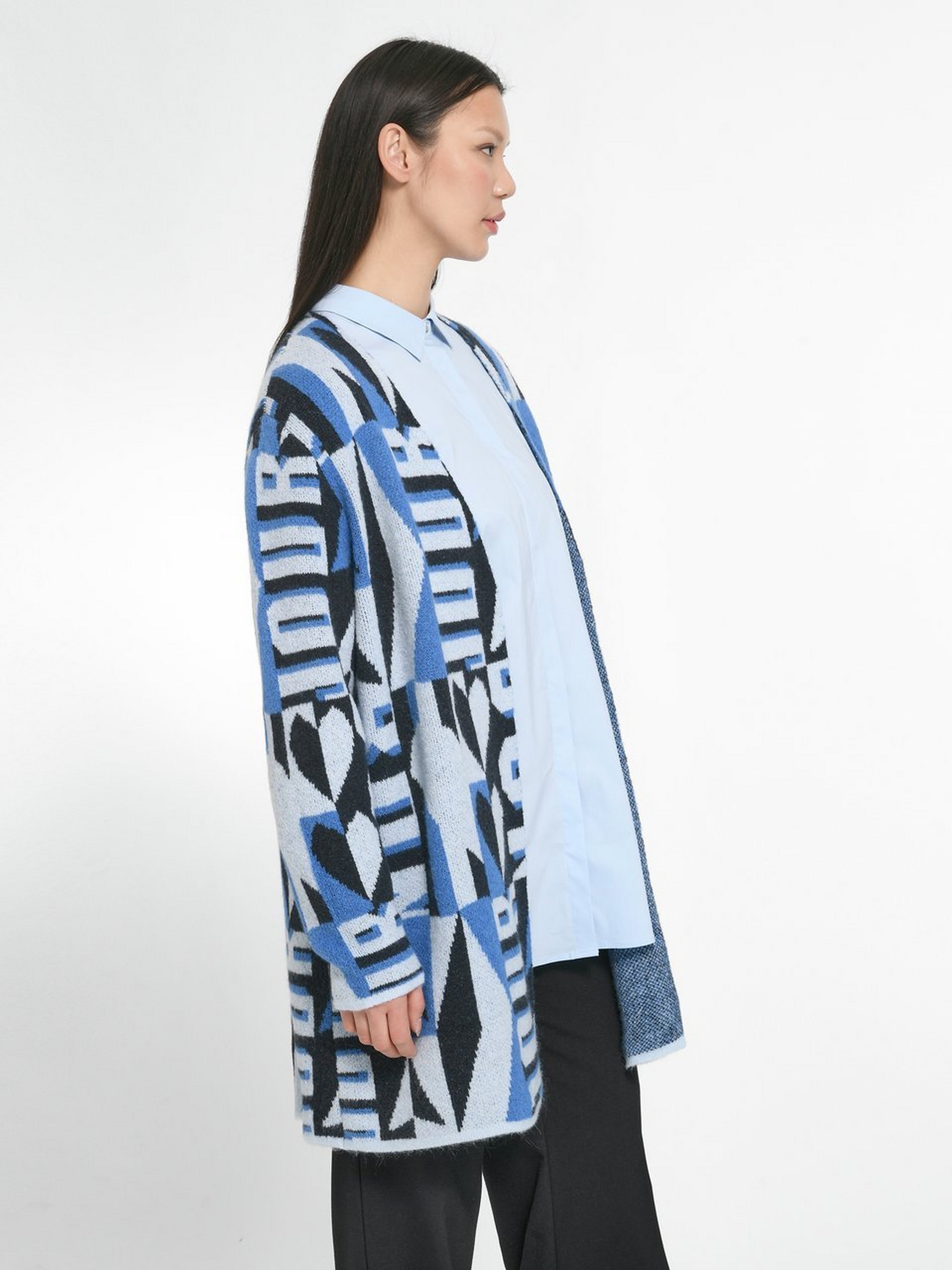 Strickjacke