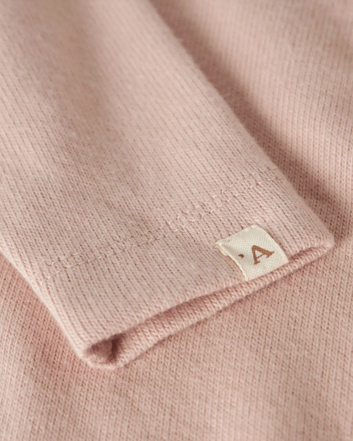 Trøye Langermet – Øko Bomull | NMFTHORA HIR LS SLIM TOP LIL