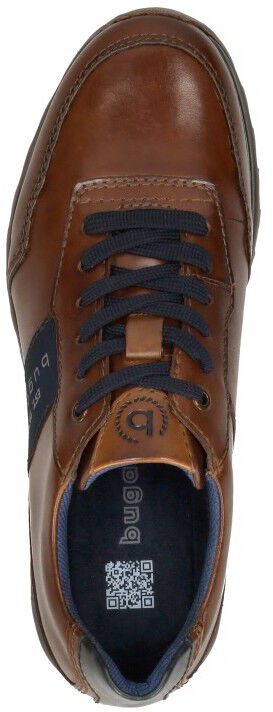 Bugatti Cirino cognac