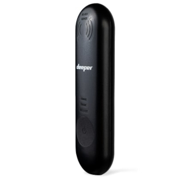 Deeper Range Extender   Phone Holder
