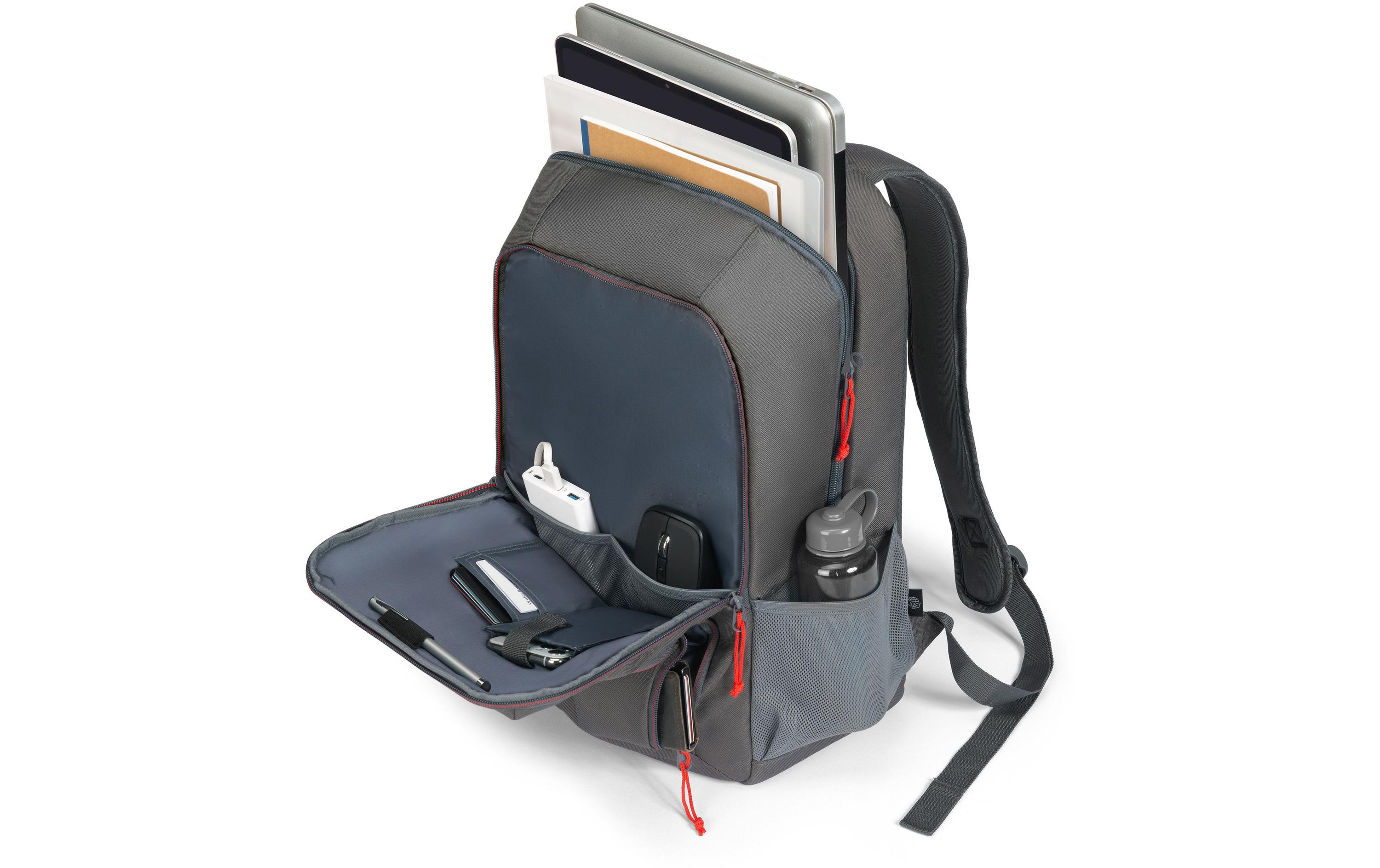 Notebook-Rucksack Spin II 13-16