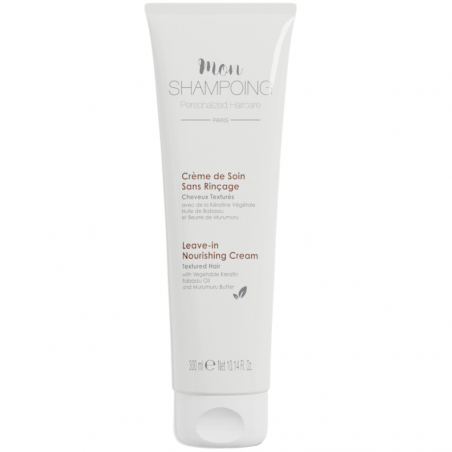 Mon SHAMPOING Crème de soin sans rinçage