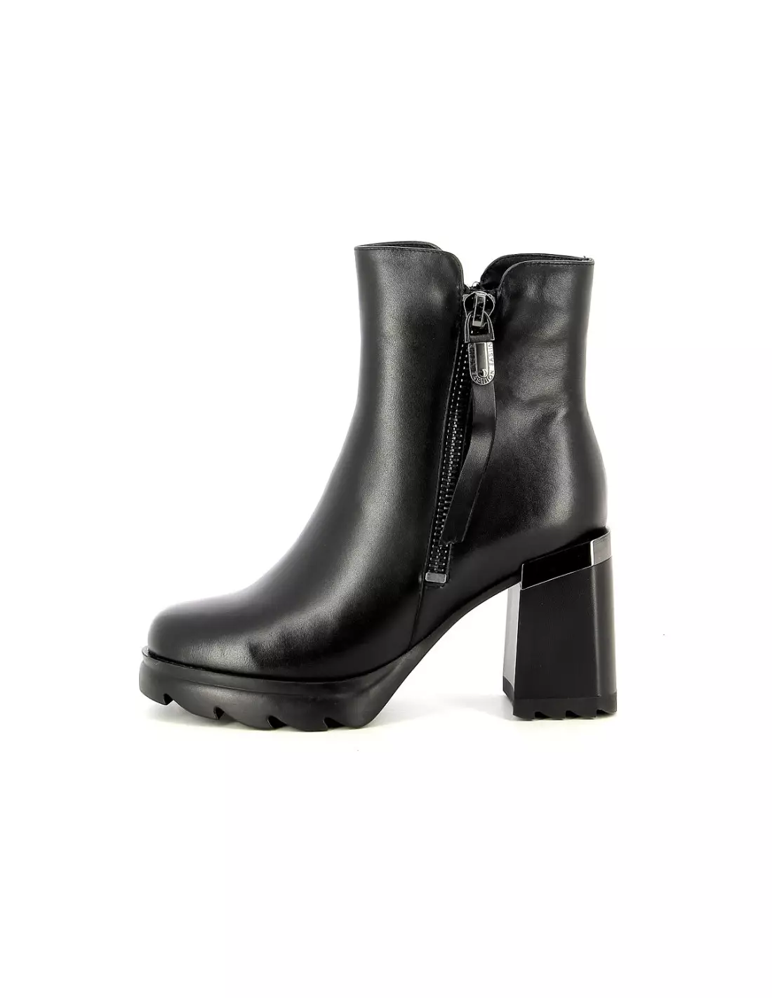 METAMORFOSE MACHANT - Boots & bottines Noir