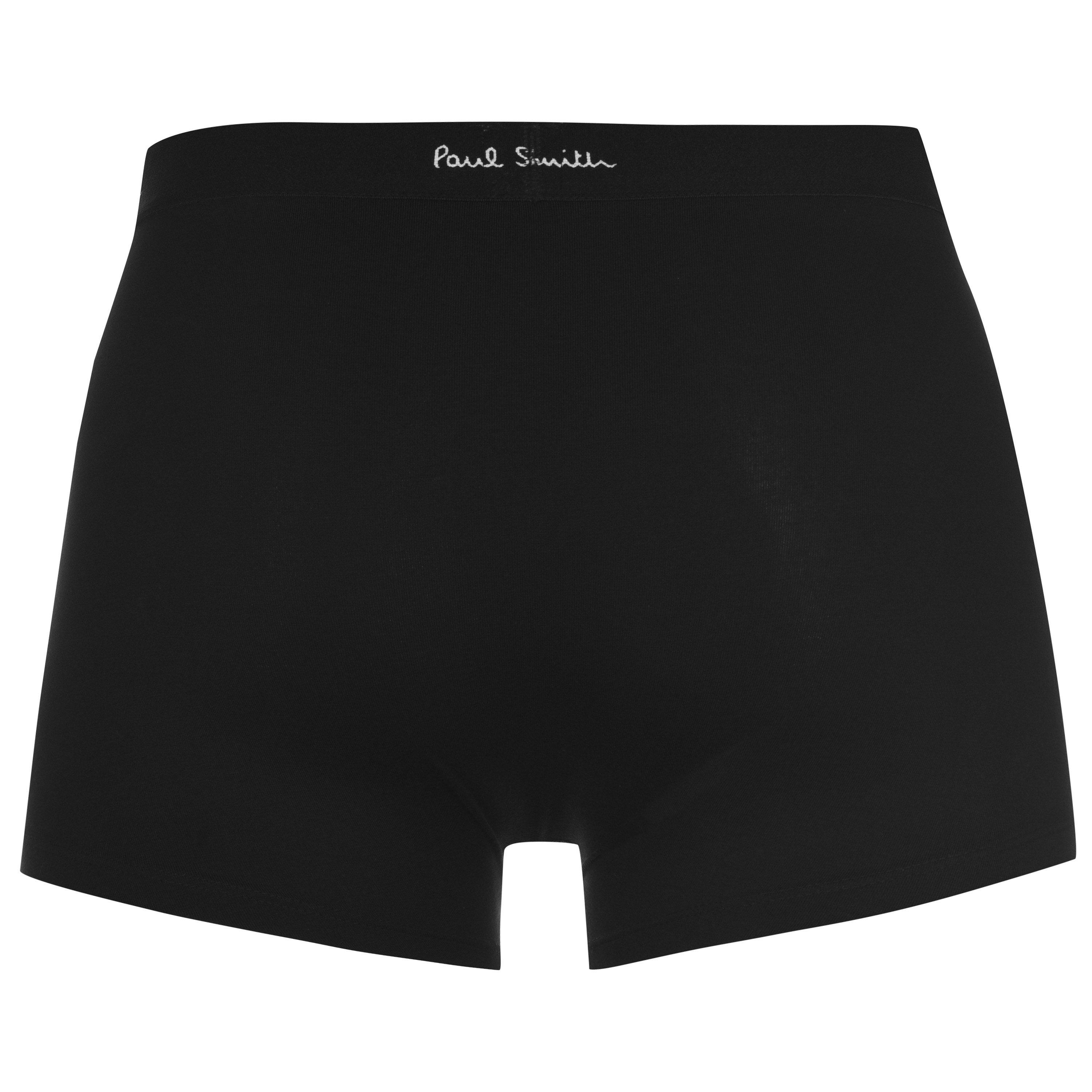 Paul Smith 3-Pack Boxer Shorts