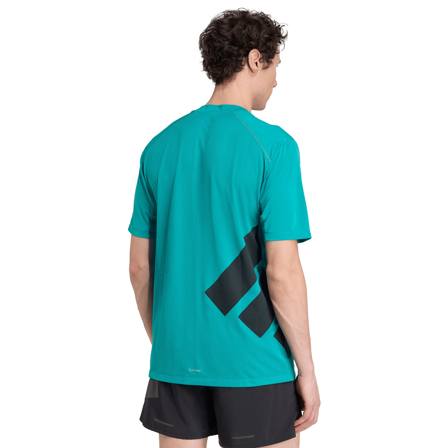 adidas XPR T-Shirt Heren
