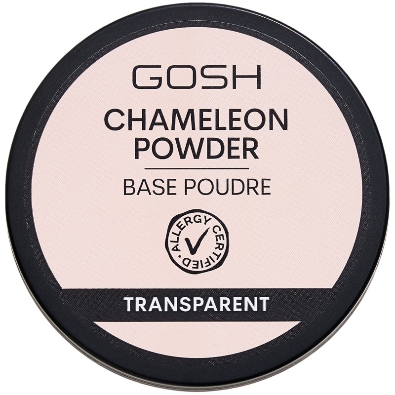 GOSH Chameleon Powder 8 gr. - 001 Transparent