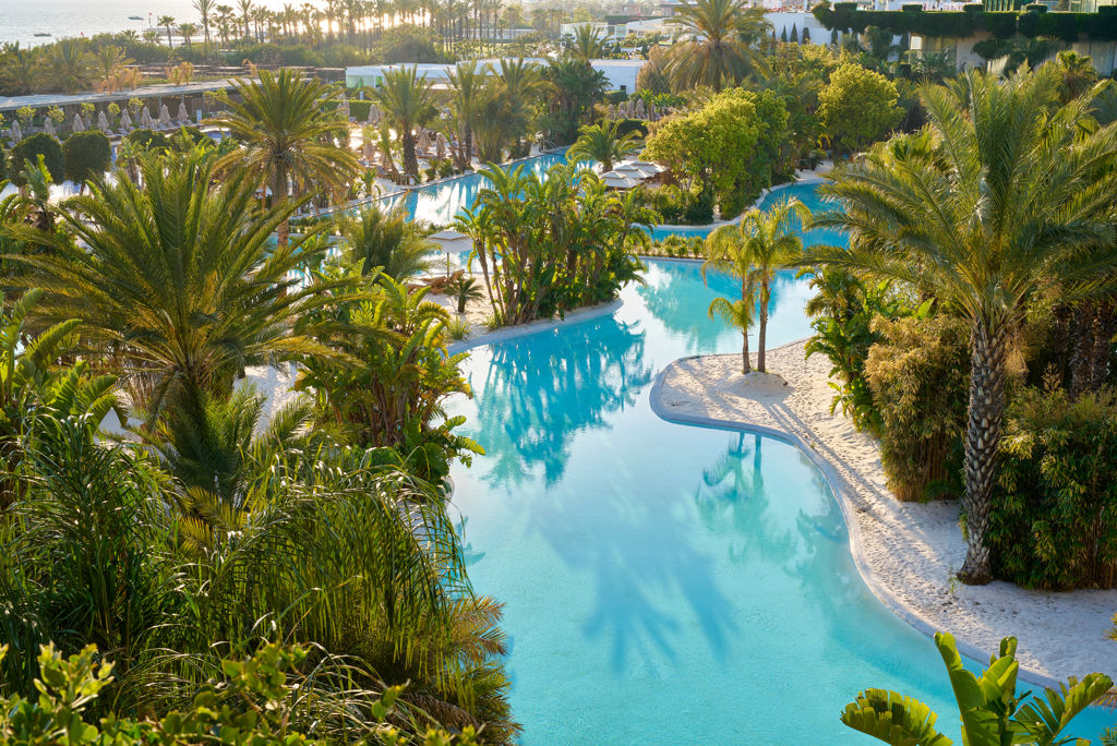 Maxx Royal Belek Golf Resort Ultra All Inclusive - Hotel