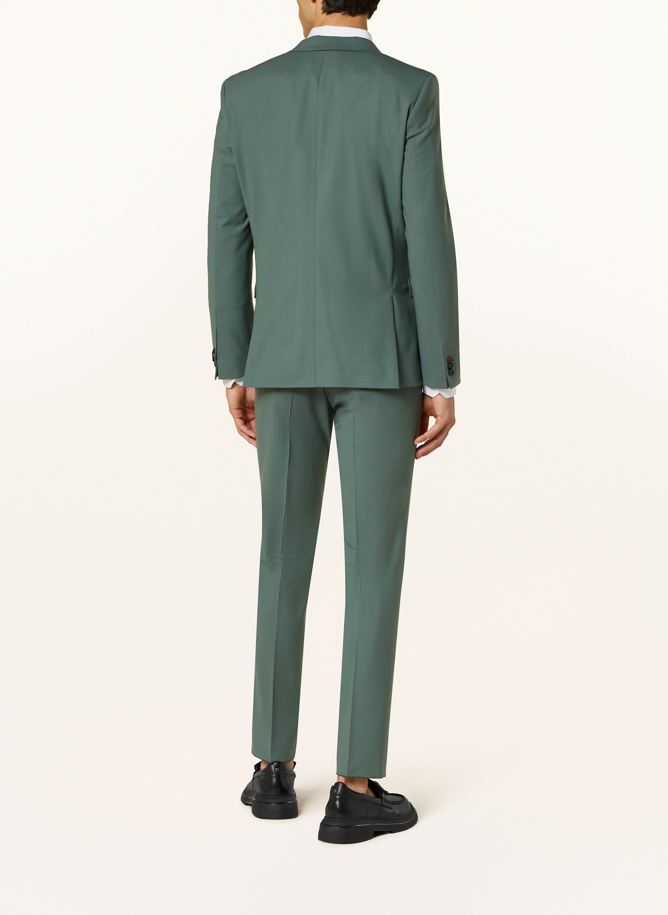 HUGO Anzug ARTI/HESTEN Extra Slim Fit