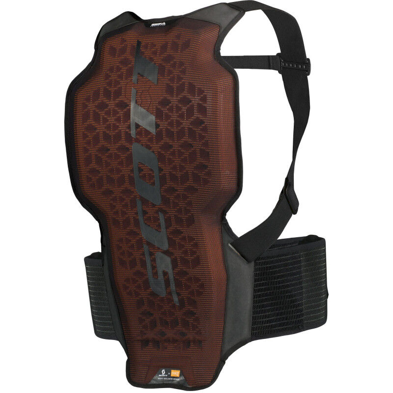 AirFlex Pro - Dorsale VTT