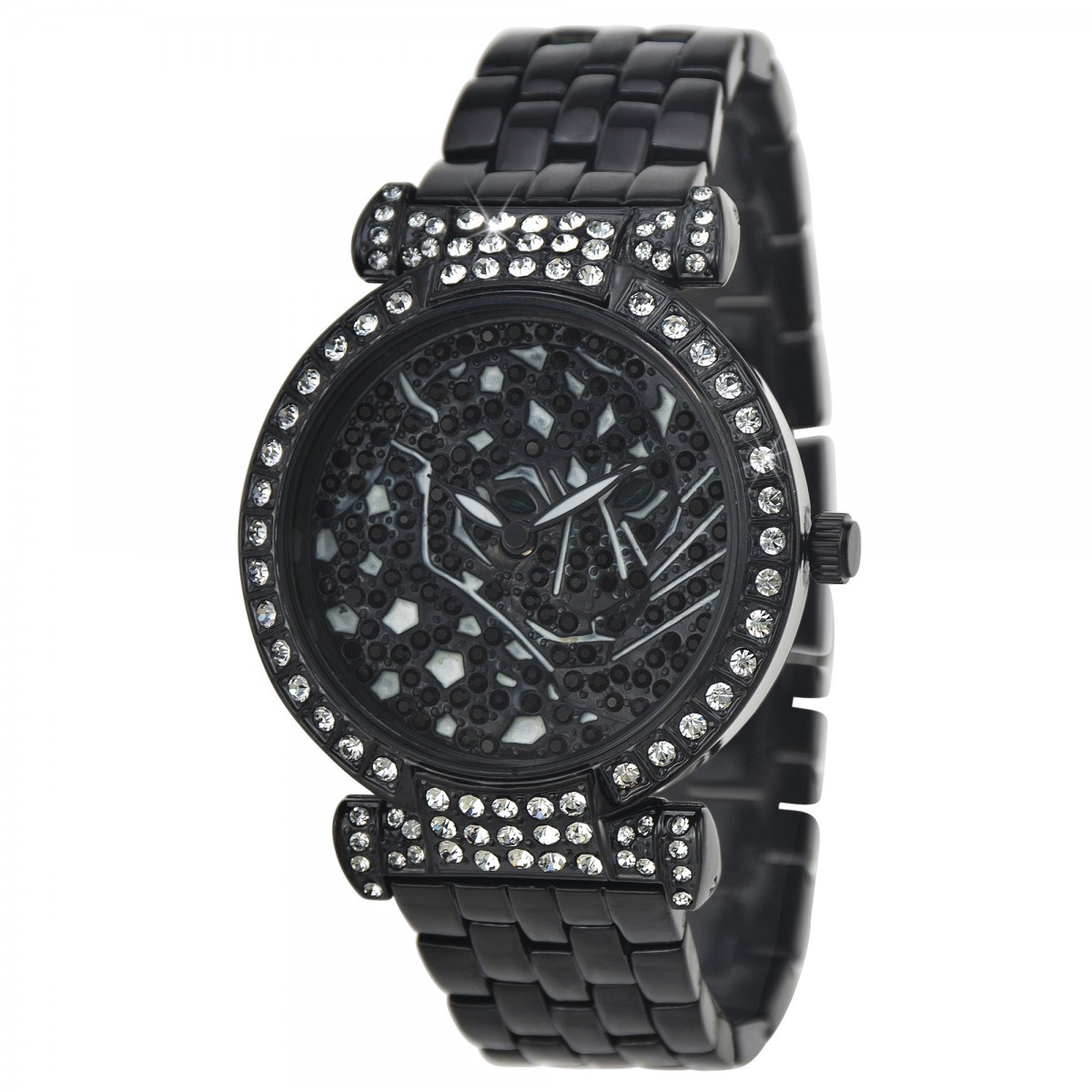Montre Aurélie élégante SC Crystal