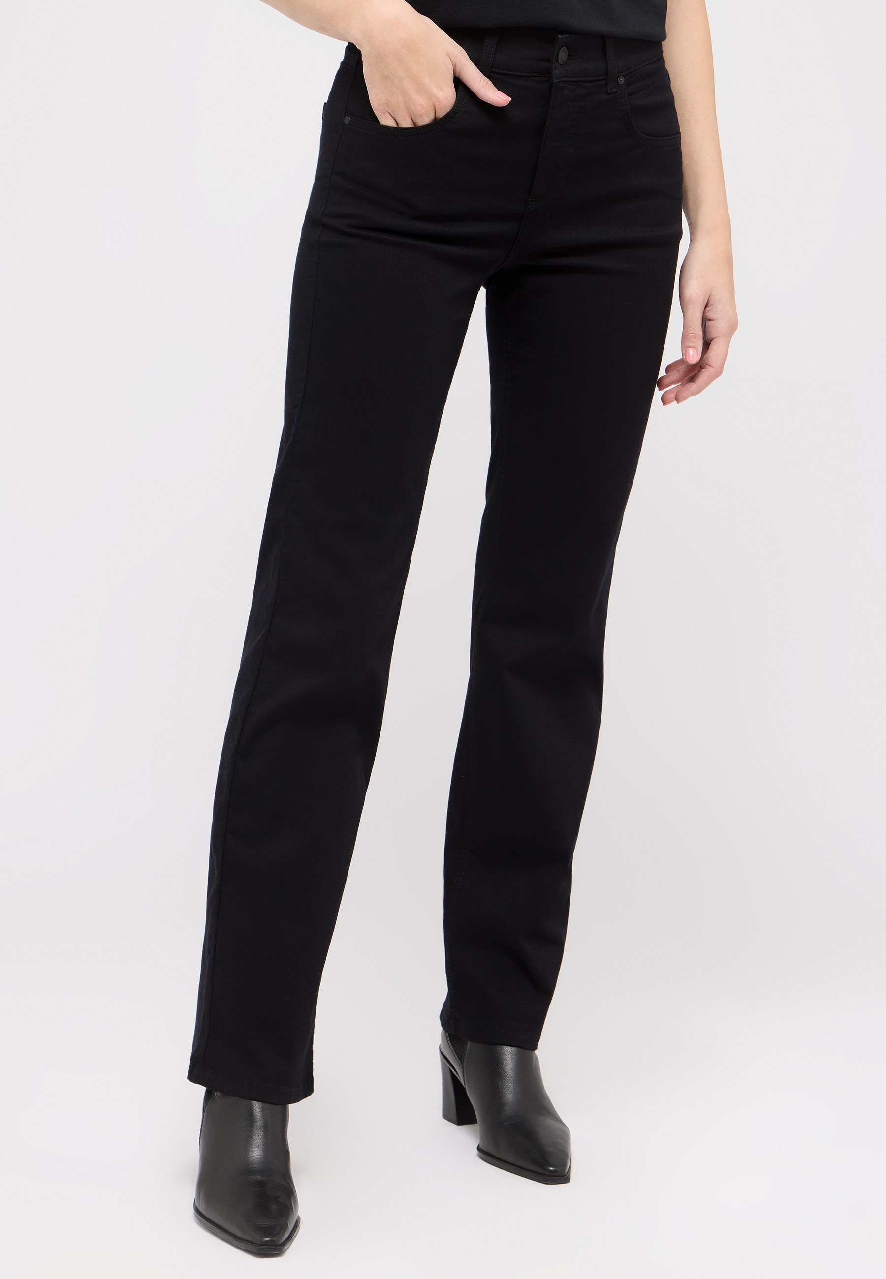 ANGELS 5-Pocket-Jeans »Lara«, mit Stretchanteil