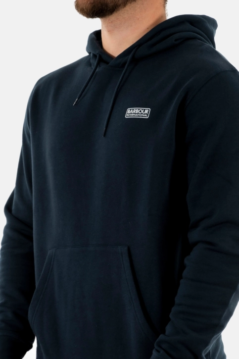 sweat barbour intl small logo ny91 navy