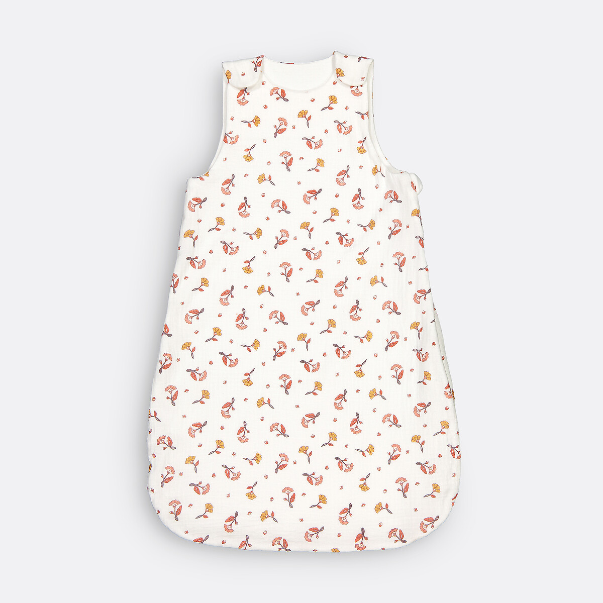 LA REDOUTE INTERIEURS<br>Saco de dormir de verão em tetra, Sabana